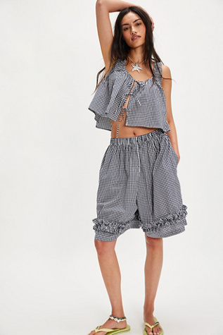 Toit Volant Greta Set
