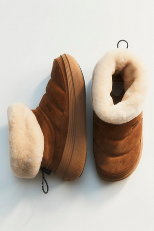 Fami Mid Boots