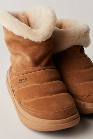 Fami Mid Boots