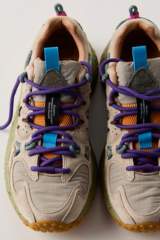 Yamabushi Uni Sneakers