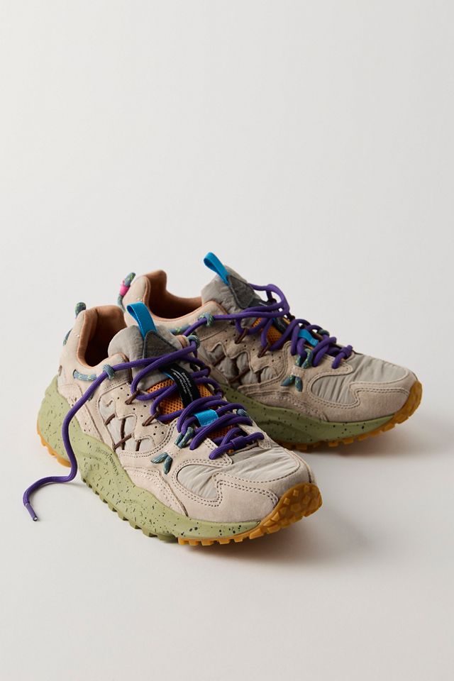 Yamabushi Uni Sneakers #1