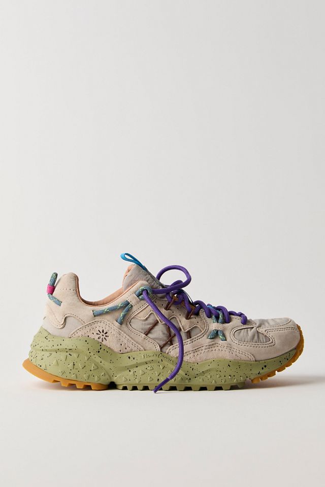 Yamabushi Uni Sneakers #2