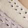 Off White-Pale Lilac