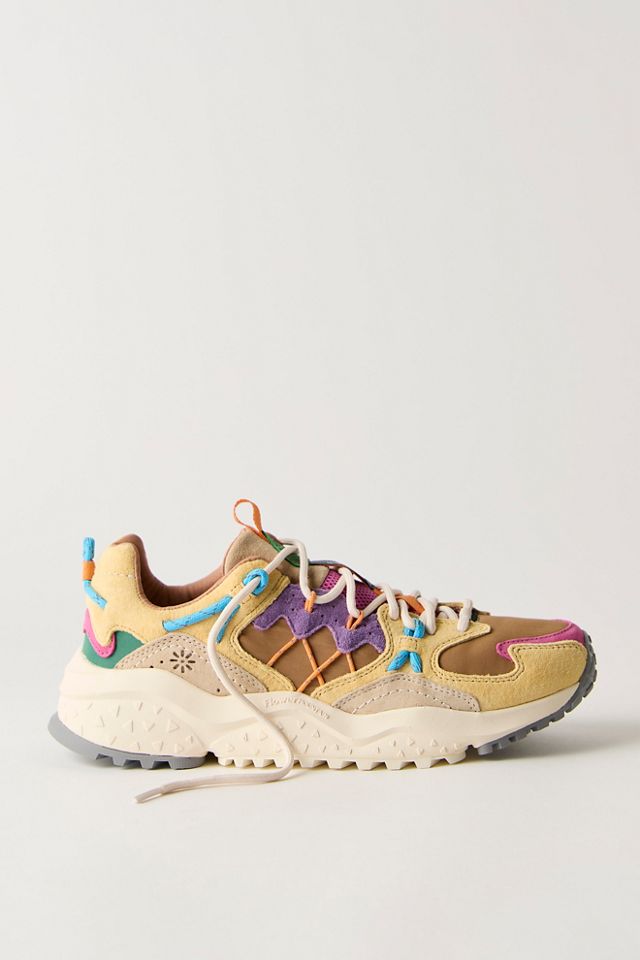 Yamabushi Uni Sneakers #2