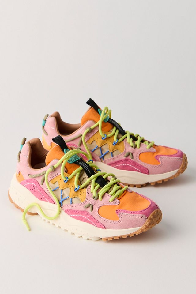 Yamabushi Uni Sneakers #1