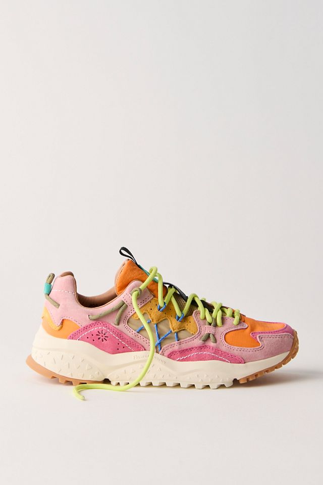 Yamabushi Uni Sneakers #2