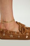 Treasure Chest Boat Shoes