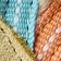 Teddy Beige / Multi