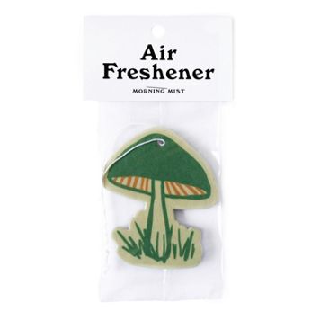 Three Potato Four Air Freshener