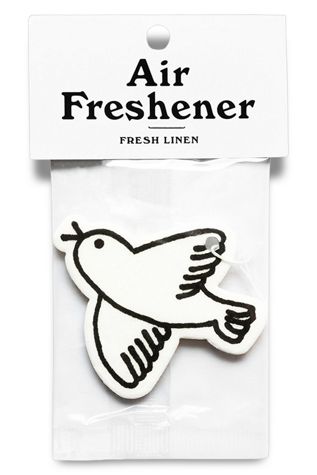 Three Potato Four Air Freshener
