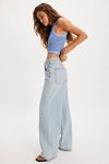 AGOLDE Vana Fold Jeans