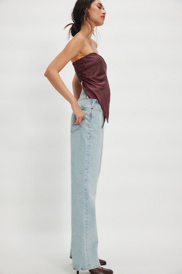 Jeans AGOLDE V-Waist Kelly #2