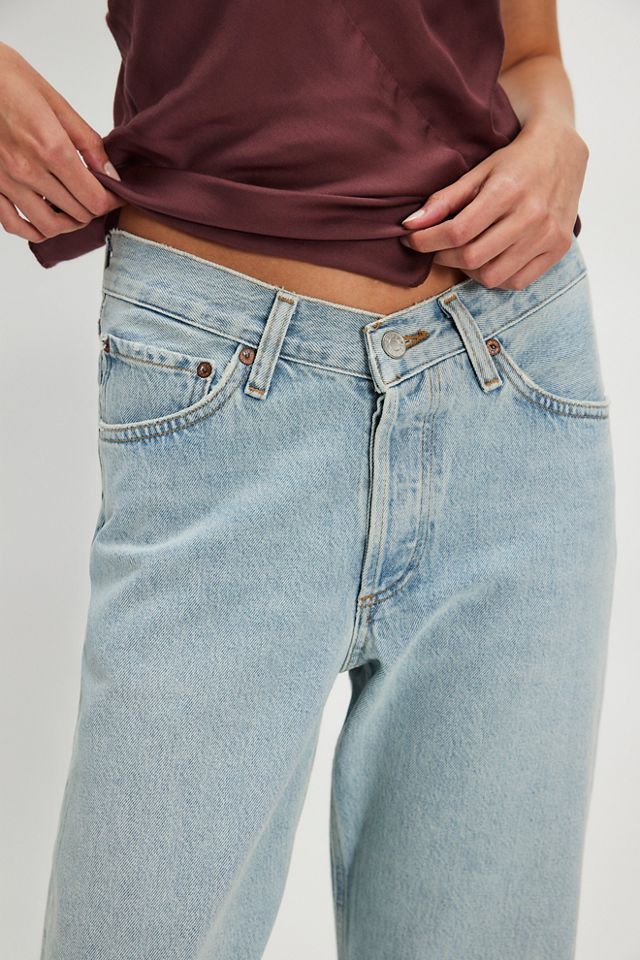Jeans AGOLDE V-Waist Kelly #3