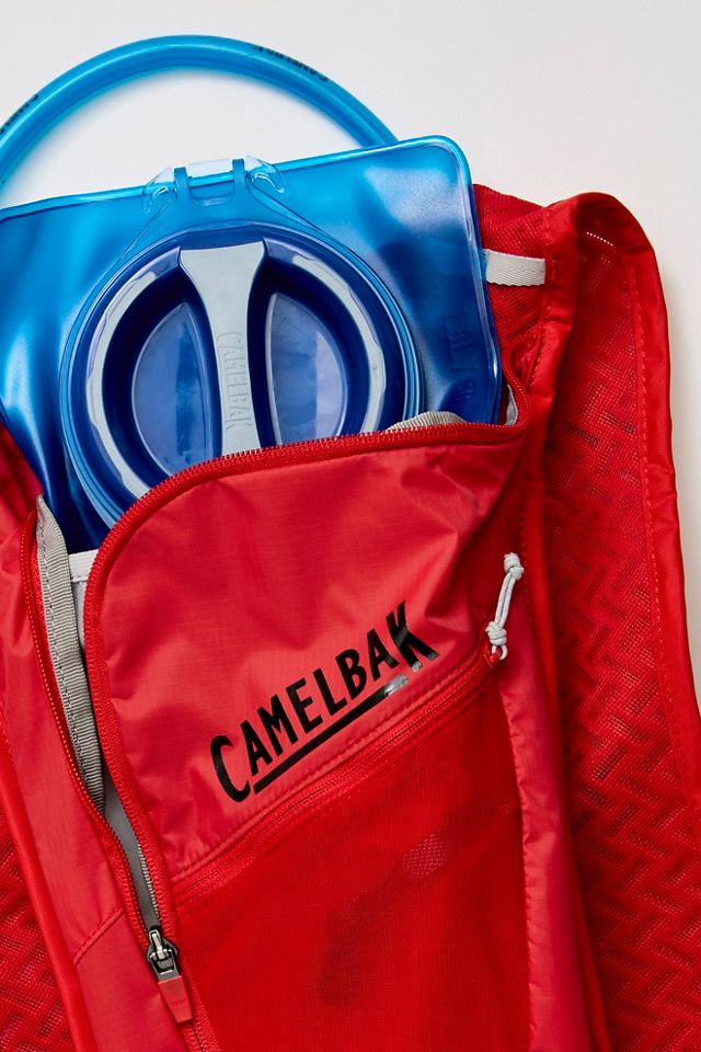 CamelBak Dart Pack Hydration Vest #4