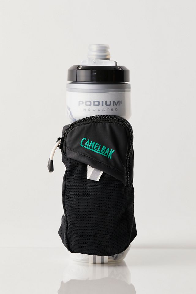 CamelBak Quick Grip Chill™ Handheld 21oz Water Bottle #1