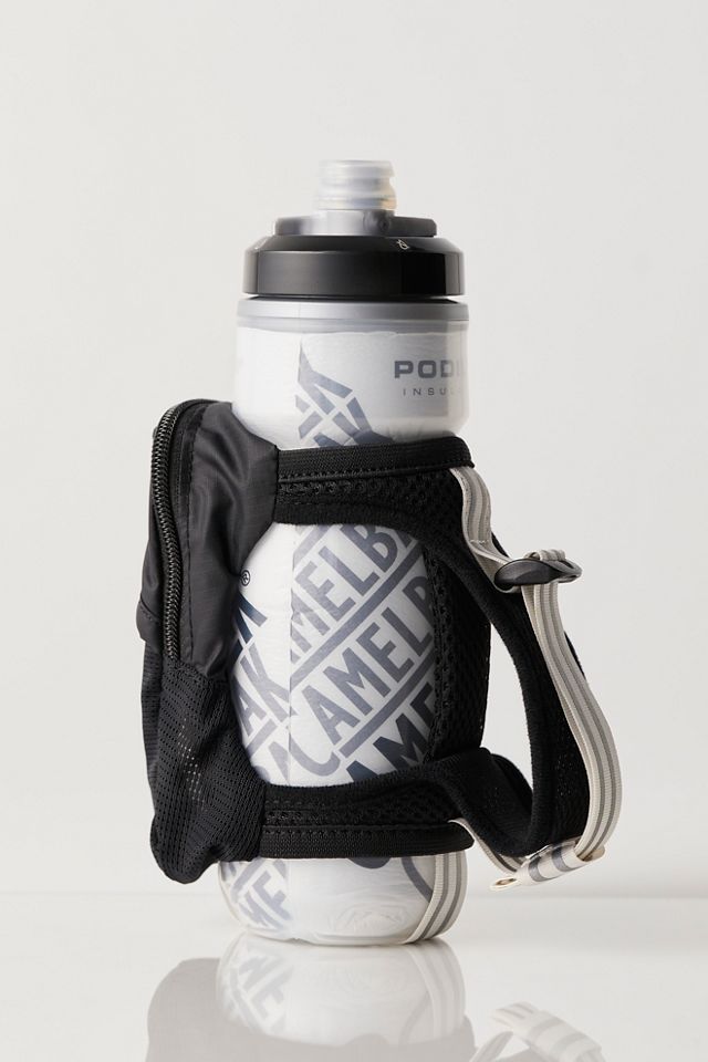 CamelBak Quick Grip Chill™ Handheld 21oz Water Bottle #2