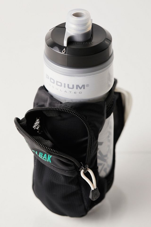 CamelBak Quick Grip Chill™ Handheld 21oz Water Bottle #3