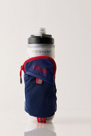 CamelBak Quick Grip Chill™ Handheld 21oz Water Bottle