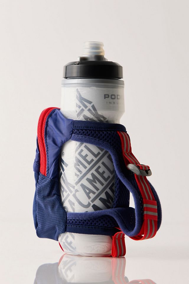Bouteille d'eau à main CamelBak Quick Grip Chill™ 21oz #1