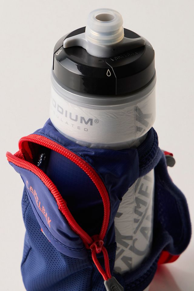 Bouteille d'eau à main CamelBak Quick Grip Chill™ 21oz #2