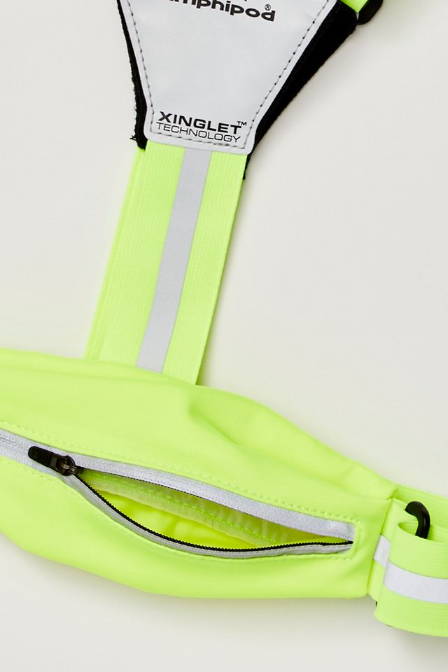 Amphipod Xinglet Pocket Luxe Reflective Vest #4