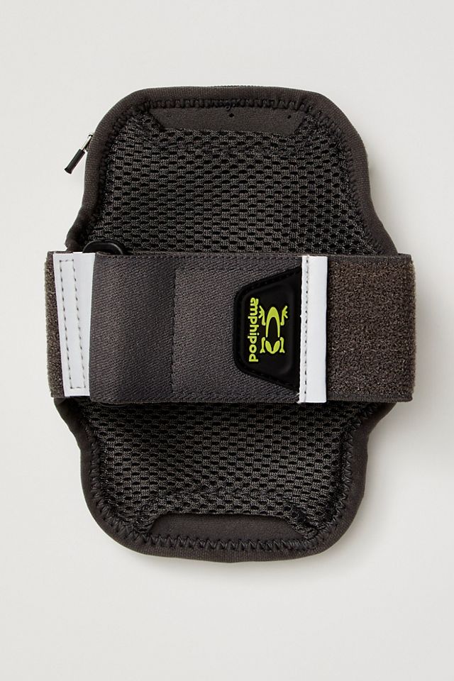 Amphipod ArmPod SmartView Sumo Reflective Armband #1