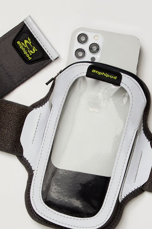 Amphipod ArmPod SmartView Sumo Reflective Armband #2