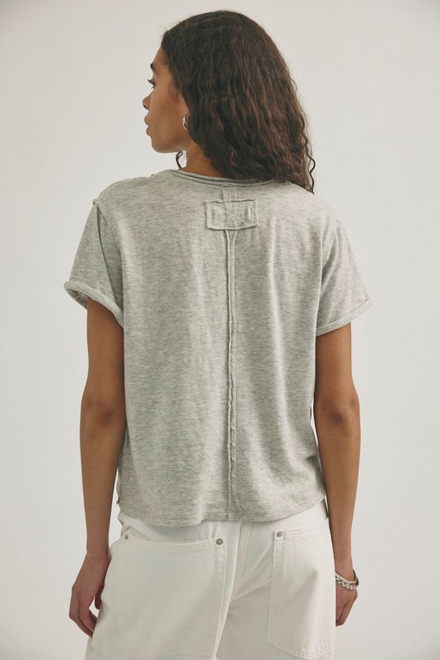 We The Free Tee Take 2 #4