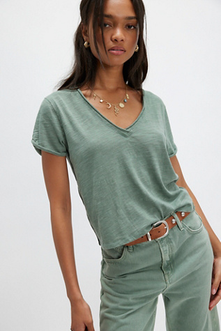 We The Free Take 2 Tee product page