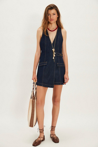 Signigicant Other Micah Mini Dress