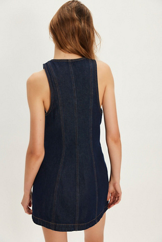 Signigicant Other Micah Mini Dress