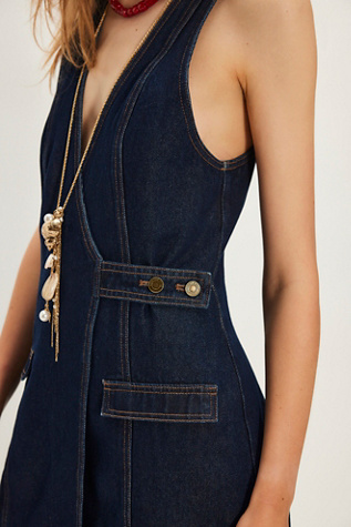 Signigicant Other Micah Mini Dress