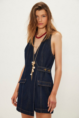 Signigicant Other Micah Mini Dress