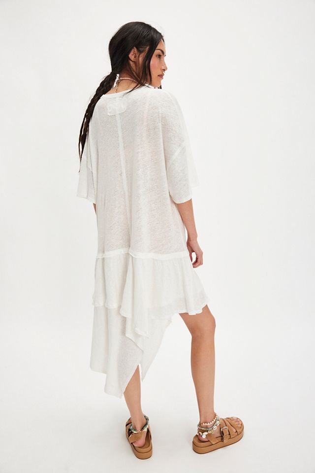 Lake Side Maxi Tees