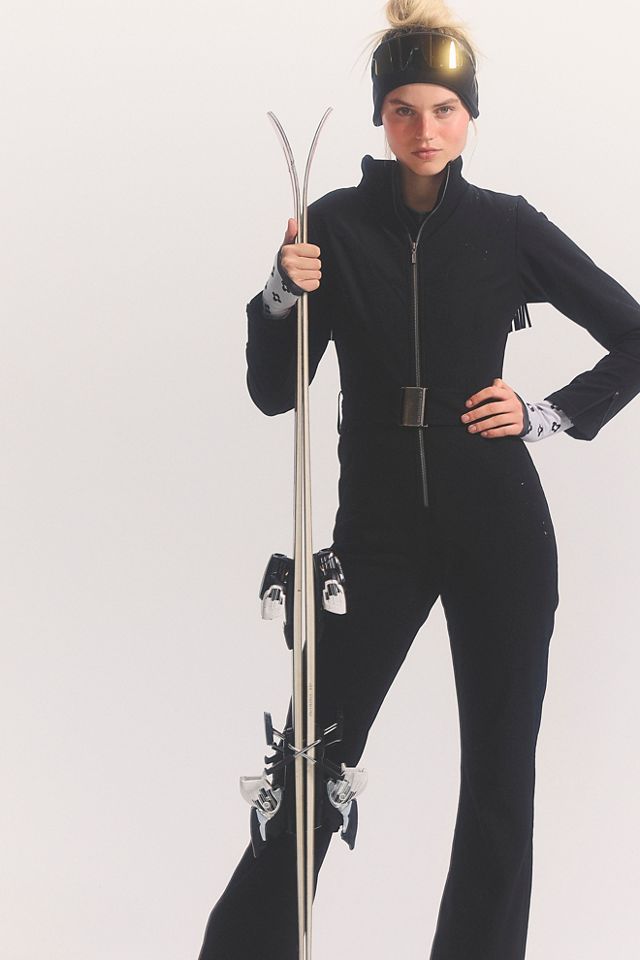 We Norwegians Western Fringe Ski Suit #3