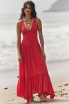 Fun In The Sun Maxi