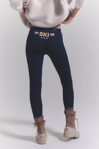 We Norwegians Bibi Leggings