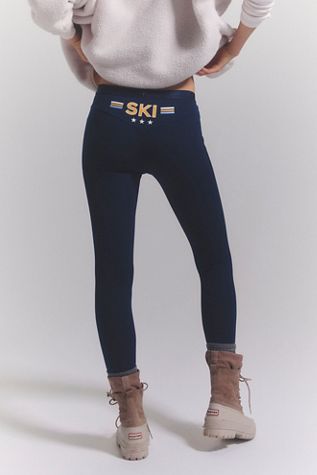 Leggings Bibi We Norwegians