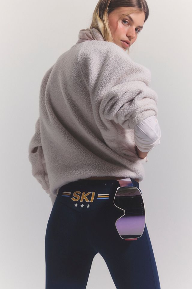 We Norwegians Bibi Leggings #1