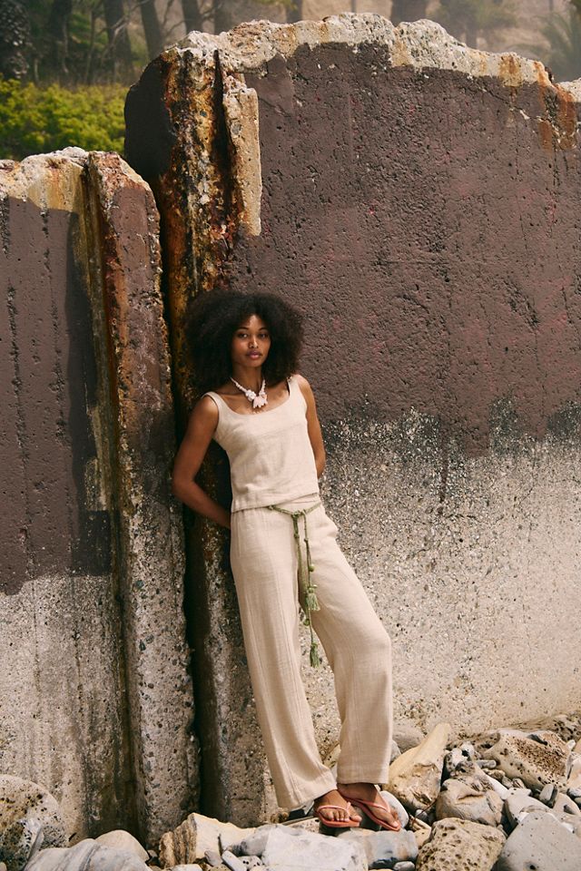 Tidal Pant Set #3