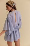 Dalia Romper