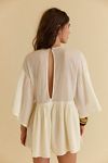 Dalia Romper