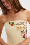 Havana Nights Mini Dress