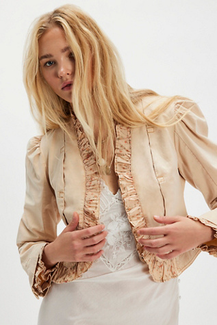 Bennet Jacket