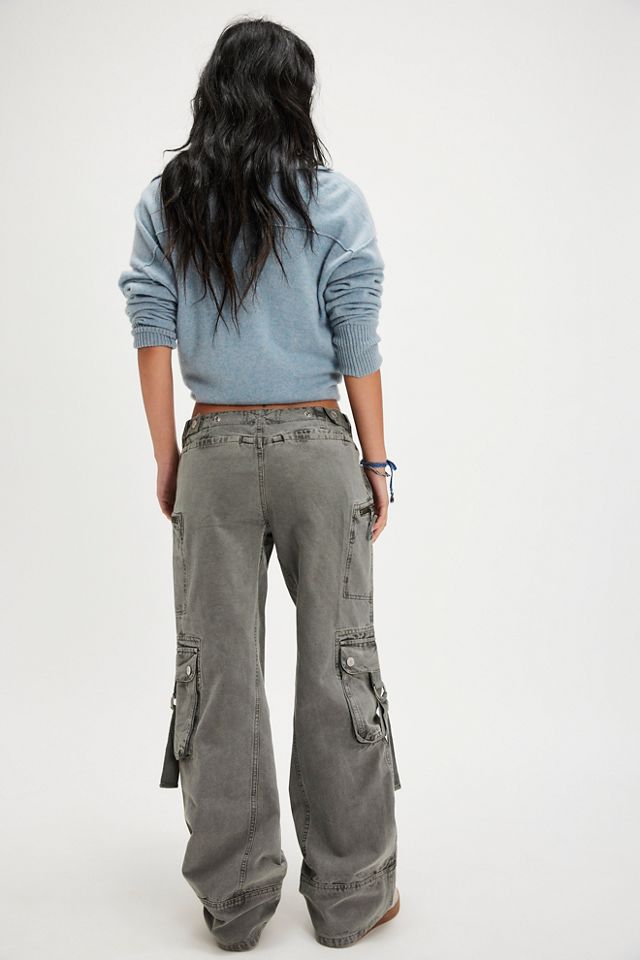Pantalon taille basse Sedona We The Free #1