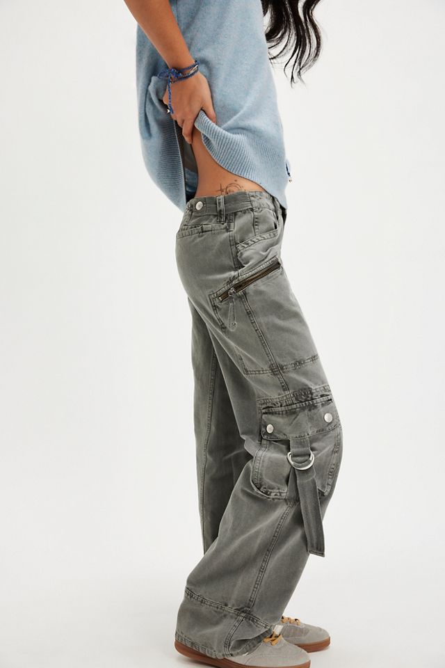 Pantalon taille basse Sedona We The Free #2