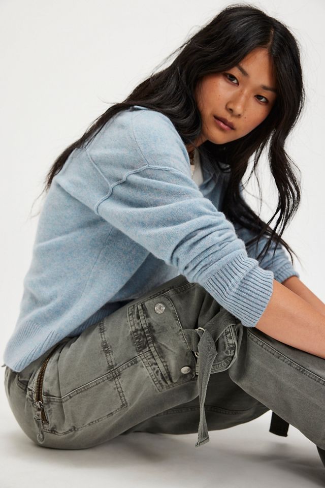 Pantalon taille basse Sedona We The Free #3