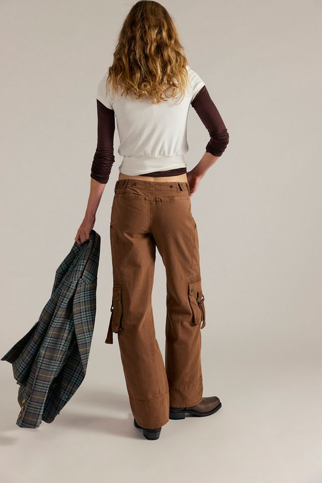We The Free Sedona Low-Rise Pants