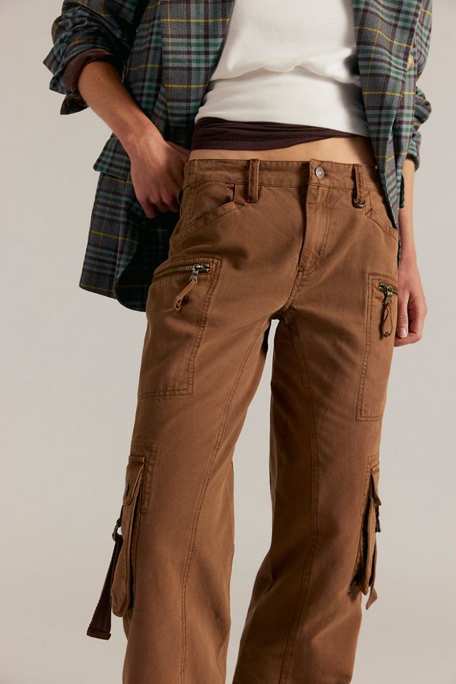 We The Free Sedona Low-Rise Pants