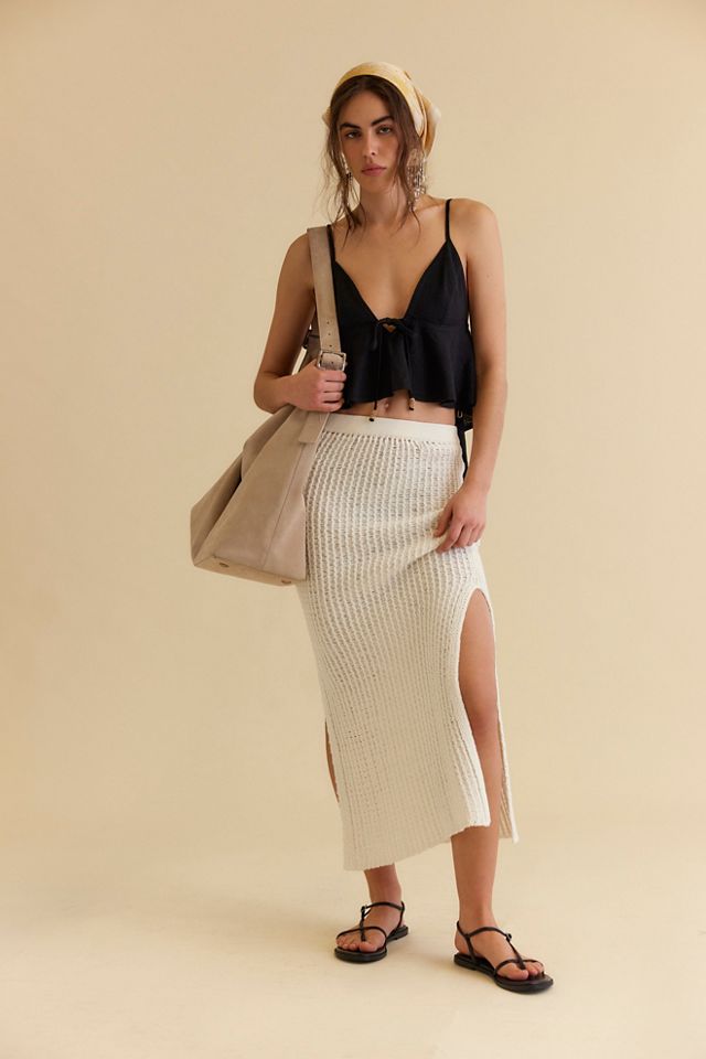 Liza Top #2